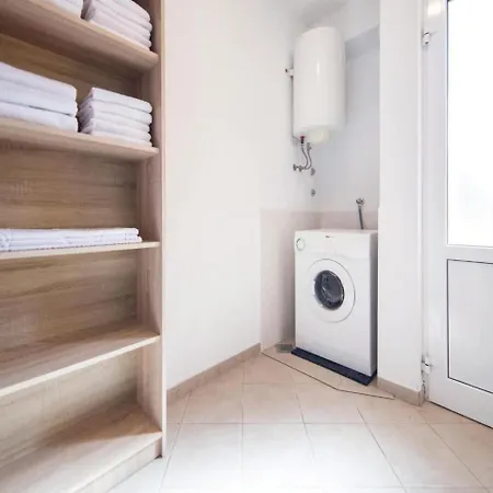 Two-bedroom In Апартаменты *