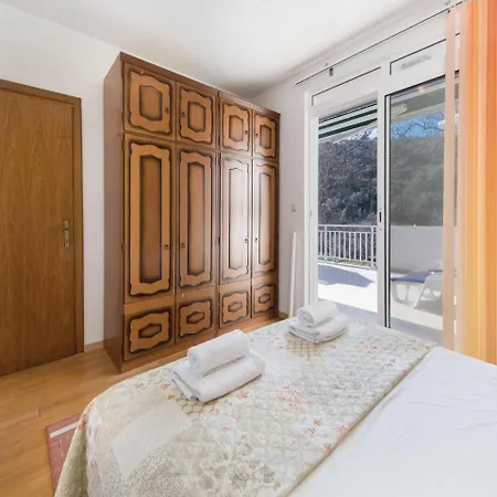 Two-bedroom In