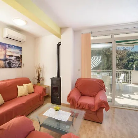 Two-bedroom In *
