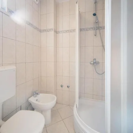 Two-bedroom In Апартаменты *