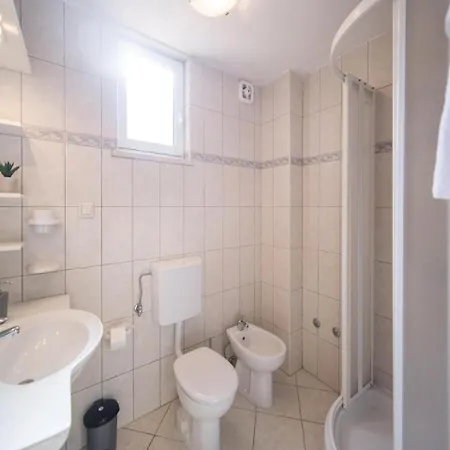 Two-bedroom In *