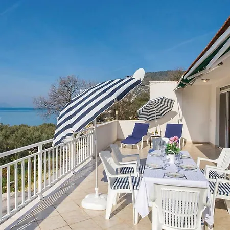 Two-bedroom In Апартаменты *