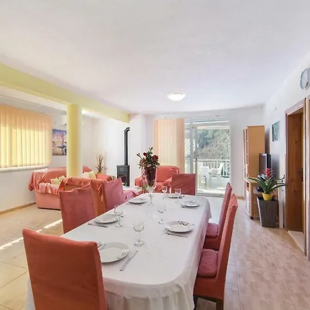 Two-bedroom In *