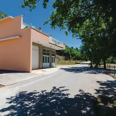 Two-bedroom In Апартаменты *