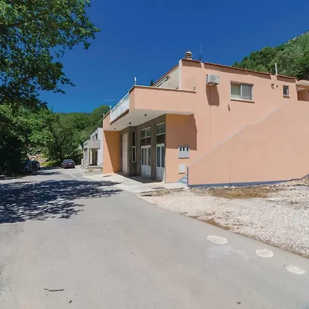 Two-bedroom In